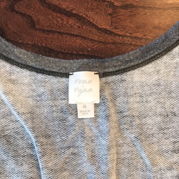 Roan and Ryan camo print romper - Picture 2 of 4